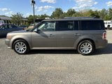 Used 2012 Ford Flex Limited w/ Trailer Tow Pkg Class III image 2