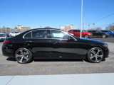 Certified 2023 Mercedes-Benz C 300 Sedan image 6