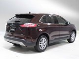 Used 2023 Ford Edge SEL image 5