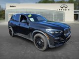 Used 2019 BMW X5 xDrive40i image 2
