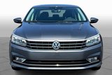Used 2017 Volkswagen Passat 1.8T SEL Premium image 3