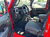 New 2024 Jeep Wrangler Sport S image 6