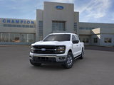 New 2025 Ford F150 XLT w/ Equipment Group 301A Standard image 2