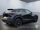 Used 2025 MAZDA CX-30 AWD 2.5 S w/ Select Sport Pkg image 4