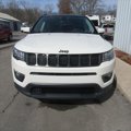 Certified 2019 Jeep Compass Altitude image 3