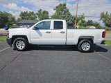 Used 2015 Chevrolet Silverado 1500 W/T w/ WT Convenience Package image 2