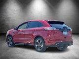 Certified 2022 Ford Edge ST w/ Equipment Group 401A image 4