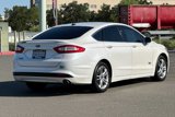 Used 2015 Ford Fusion Energi Titanium image 4
