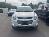 Used 2017 Chevrolet Equinox LT w/ Convenience Package image 2