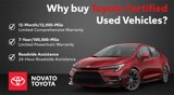 Used 2023 Toyota Venza LE image 3