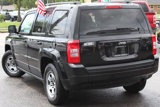 Used 2014 Jeep Patriot Sport w/ Power Value Group image 4