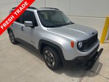 Used 2017 Jeep Renegade Sport w/ Power & Air Group image 2