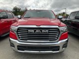 New 2025 RAM 1500 Laramie image 3