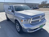 Used 2017 RAM 1500 Laramie image 2