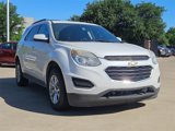 Used 2017 Chevrolet Equinox LT image 2