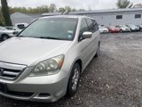 Used 2005 Honda Odyssey EX-L image 2