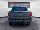 Used 2016 Ford F150 XLT w/ Equipment Group 302A Luxury image 4