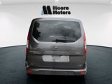 Used 2020 Ford Transit Connect XLT image 4