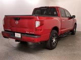 Used 2021 Nissan Titan SV w/ SV Convenience Package image 5
