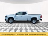 Used 2019 Chevrolet Colorado W/T w/ WT Convenience Package image 2