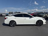 Used 2022 Nissan Altima 2.5 SR image 4