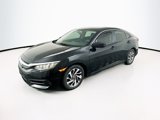 Used 2016 Honda Civic EX image 3