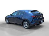 Certified 2025 MAZDA MAZDA3 s image 3