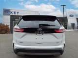 Certified 2024 Ford Edge SEL image 4