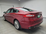 Used 2016 Ford Fusion SE w/ Equipment Group 202A image 5