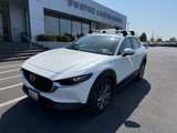 Used 2020 MAZDA CX-30 AWD w/ Premium Package image 2