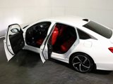 Used 2021 Honda Accord Sport image 5