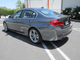 Used 2018 BMW 330i Sedan image 4