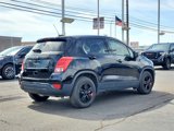 Used 2020 Chevrolet Trax LS w/ Tint and Cruise Package image 4