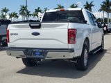 Used 2015 Ford F150 XLT w/ Equipment Group 302A Luxury image 6