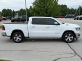 Used 2020 RAM 1500 Laramie image 3