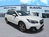 Used 2018 Subaru Outback 3.6R Limited image 2