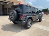 New 2024 Jeep Wrangler Sport S image 5