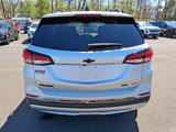 Certified 2022 Chevrolet Equinox RS w/ Infotainment Package image 5