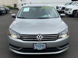 Used 2013 Volkswagen Passat 2.5 SE image 2