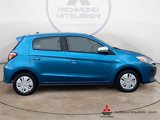 New 2024 Mitsubishi Mirage image 2