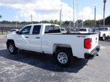 Used 2019 Chevrolet Silverado 1500 W/T w/ WT Convenience Package image 3