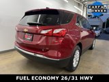 Used 2020 Chevrolet Equinox LT image 3