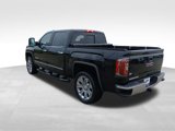 Used 2017 GMC Sierra 1500 SLT w/ SLT Premium Package image 5