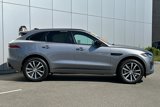 Used 2025 Jaguar F-PACE R-Dynamic S image 6