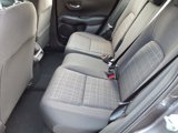 New 2025 Honda HR-V LX image 6