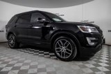 Used 2016 Ford Explorer Sport image 3