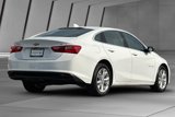 Certified 2023 Chevrolet Malibu LT image 4