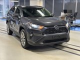 Used 2019 Toyota RAV4 XLE Premium image 3