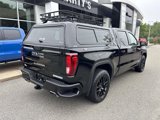 Certified 2022 GMC Sierra 1500 Elevation w/ X31 Off-Road Package image 3
