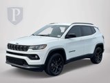 New 2025 Jeep Compass Latitude w/ Altitude Special Edition image 4
